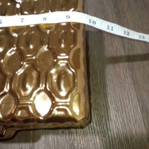 Golden accent box - Picture 8 of 10